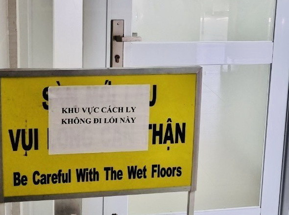 Việt Nam đáp ứng nhanh với tình huống phòng chống bệnh đậu mùa khỉ ảnh 1