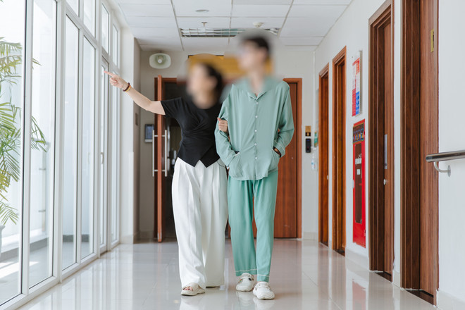 Đại phẫu cho ca mắc ung thư xương với khối u trên 20cm hiếm gặp ảnh 3