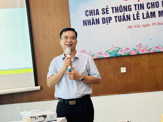 Chăm sóc sức khỏe bà mẹ, trẻ sơ sinh ở Việt Nam còn nhiều thách thức ảnh 2