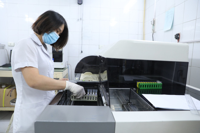 Cả nước ghi nhận 5.616 trường hợp mắc sốt xuất huyết trong một tuần ảnh 3