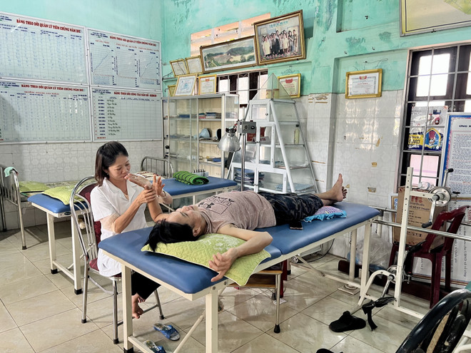 Bộ Y tế sẽ ban hành cơ chế thuận lợi cho chăm sóc sức khỏe ban đầu ảnh 1