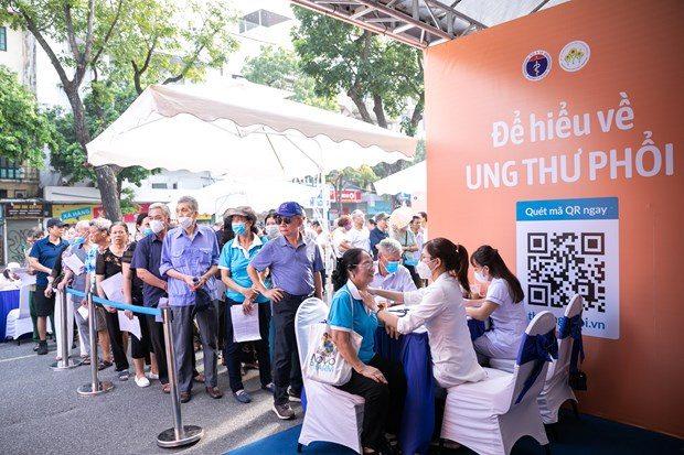 AstraZeneca sẽ mở rộng AI trên X-quang phổi tại nhiều bệnh viện ảnh 1