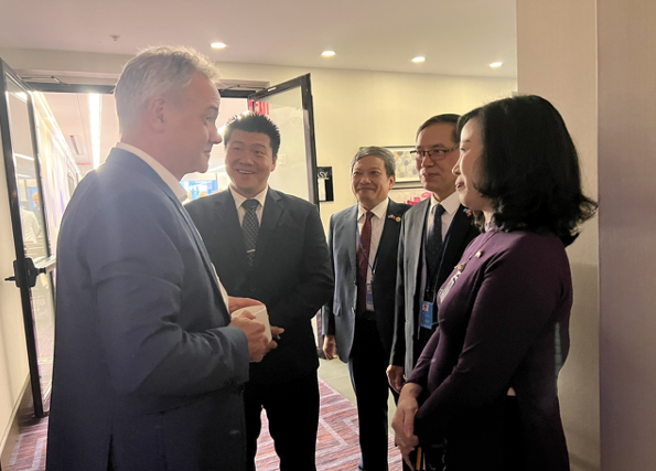 Việt Nam là một trong 7 nước thử nghiệm giai đoạn 3 của vaccine lao ảnh 4