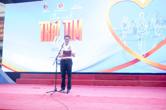 Khoảng 200.000 người Việt Nam tử vong mỗi năm vì bệnh tim mạch ảnh 2