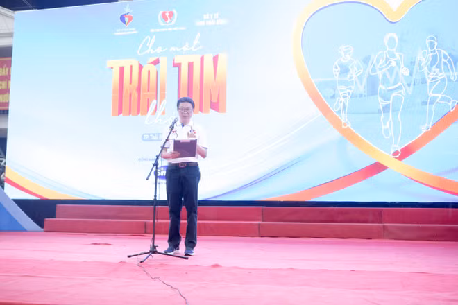 Khoảng 200.000 người Việt Nam tử vong mỗi năm vì bệnh tim mạch ảnh 2
