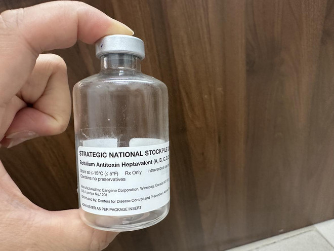 Bộ Y tế đề xuất nới phạm vi chi trả bảo hiểm y tế với thuốc hiếm ảnh 1