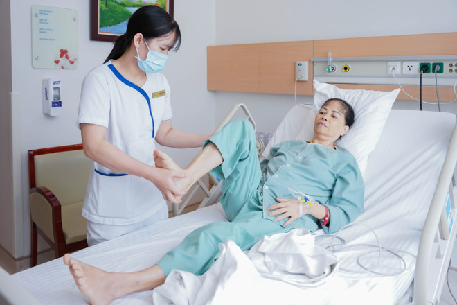 Cứu sống bệnh nhân bị vỡ tim nguy kịch, hai lần ngừng tuần hoàn ảnh 1