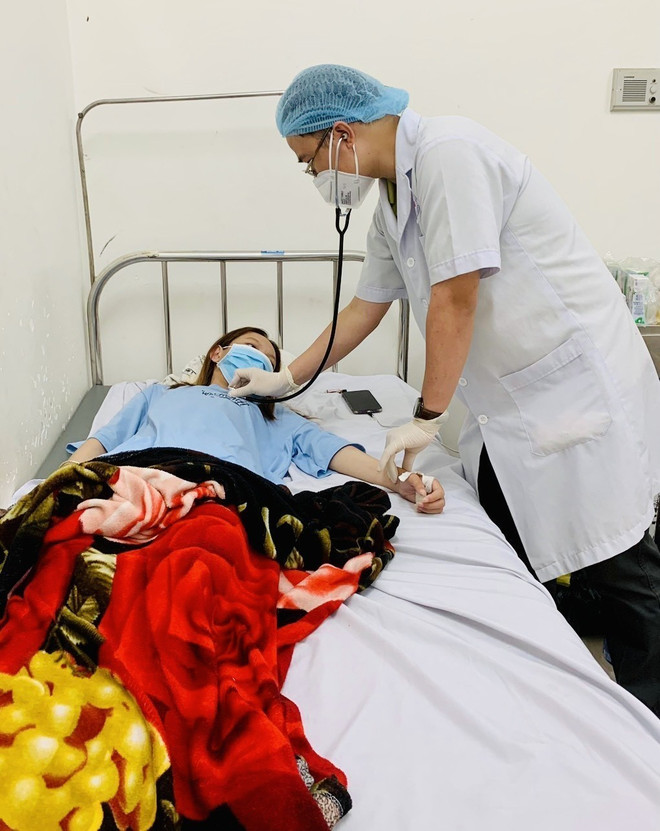 Việt Nam đáp ứng nhanh với tình huống phòng chống bệnh đậu mùa khỉ ảnh 2