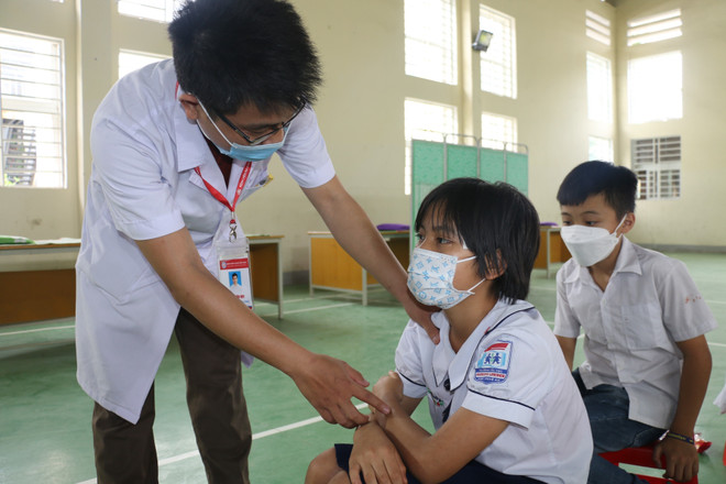 WHO: Việt Nam có nguy cơ cao xâm nhập bệnh bại liệt hoang dại ảnh 1