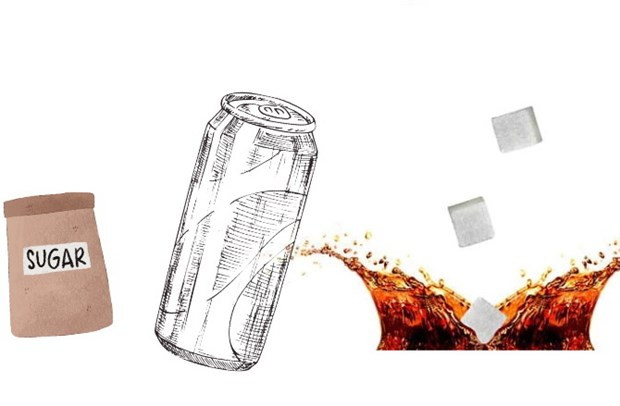 Ý kiến trái chiều về việc đồ uống có đường chịu thuế tiêu thụ đặc biệt ảnh 1