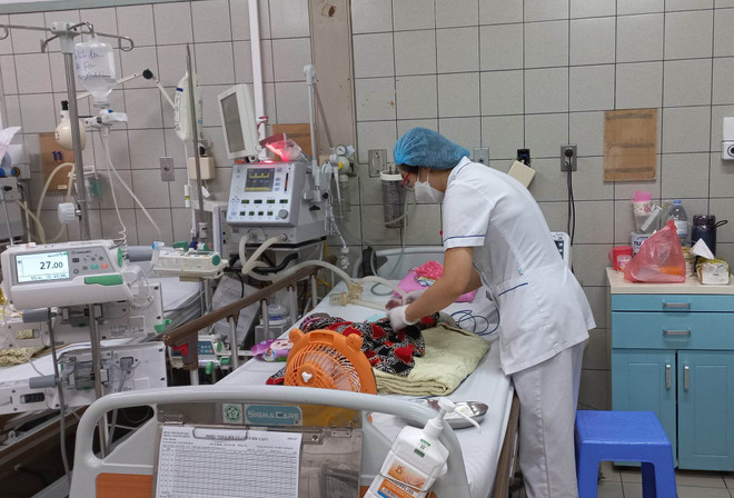 Cách chăm sóc sức khỏe khi trời nồm ẩm kéo dài, dễ gây nhiều bệnh ảnh 2