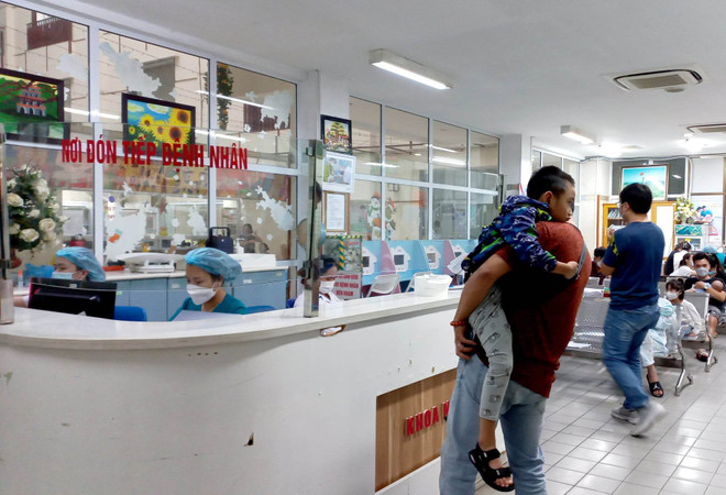 Cách chăm sóc sức khỏe khi trời nồm ẩm kéo dài, dễ gây nhiều bệnh ảnh 1