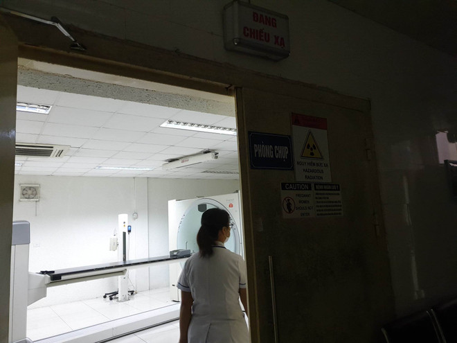 Kiến nghị trang thiết bị, vật tư y tế là hàng hóa Nhà nước kiểm soát ảnh 1