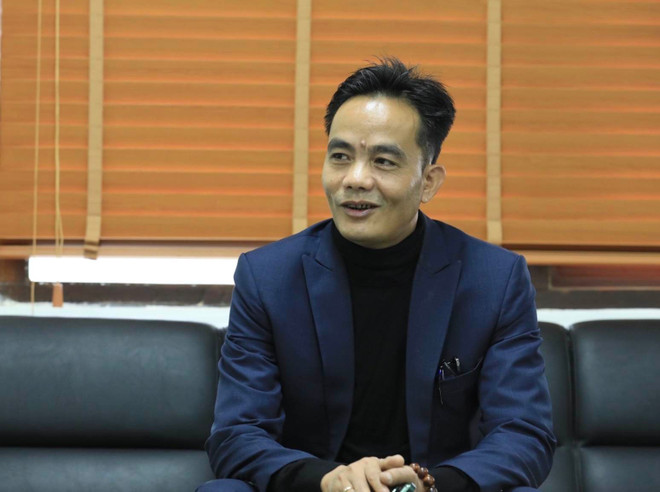 'ChatGPT không bao giờ có thể thay thế được vai trò của các bác sỹ' ảnh 2