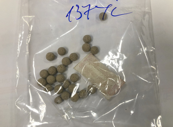 Cảnh báo ngộ độc loại thuốc chữa đái tháo đường đã bị cấm sử dụng ảnh 1