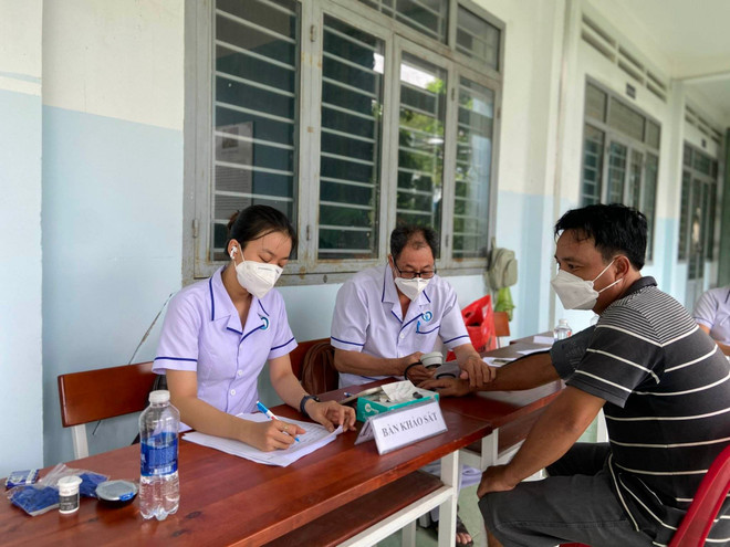 'ChatGPT không bao giờ có thể thay thế được vai trò của các bác sỹ' ảnh 3