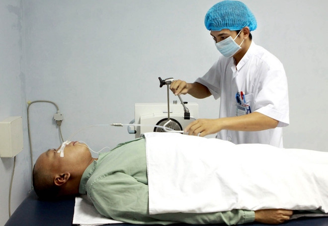 Chuyên gia nói gì về việc nhịn đói, ăn kiêng để điều trị ung thư ảnh 1