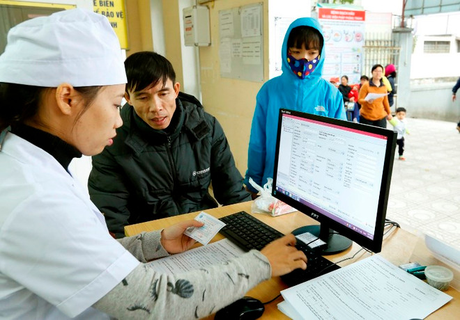 Ngân sách quỹ bảo hiểm y tế bị rút ruột như thế nào? ảnh 2