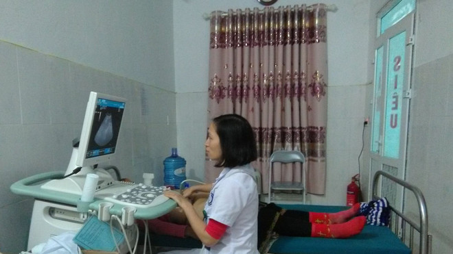 Những cô gái đôi mươi mang lời thề Hippocrates lên núi cao, rừng thẳm ảnh 1