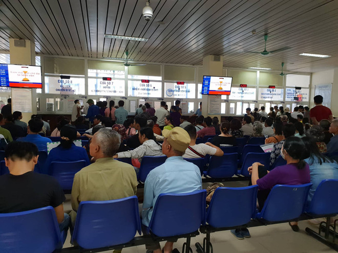 Bệnh viện K đã điều trị ung thư bằng phương pháp miễn dịch ảnh 2