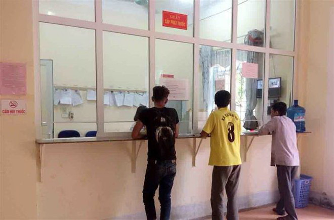 Dịch HIV/AIDS vẫn chưa ổn định, có nhiều nguy cơ trở lại ảnh 1