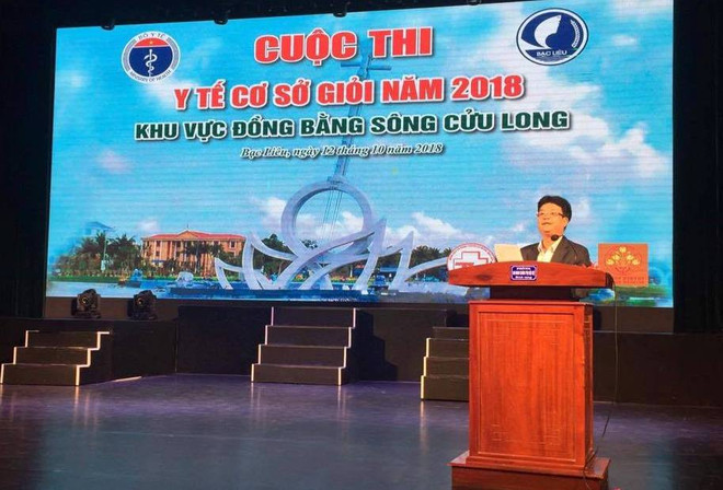 Đẩy mạnh vai trò y tế cơ sở tại các tỉnh Đồng bằng Sông cửu Long ảnh 1