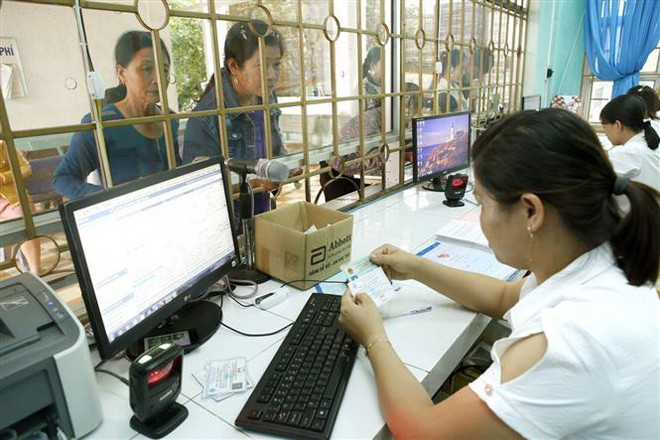 Đề xuất các trường hợp được phép chuyển bệnh phẩm, chuyển bệnh nhân ảnh 1