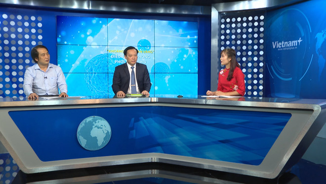 Tọa đàm trực tuyến: Chuyên gia tư vấn cách xử lý khi bị phơi nhiễm HIV ảnh 3