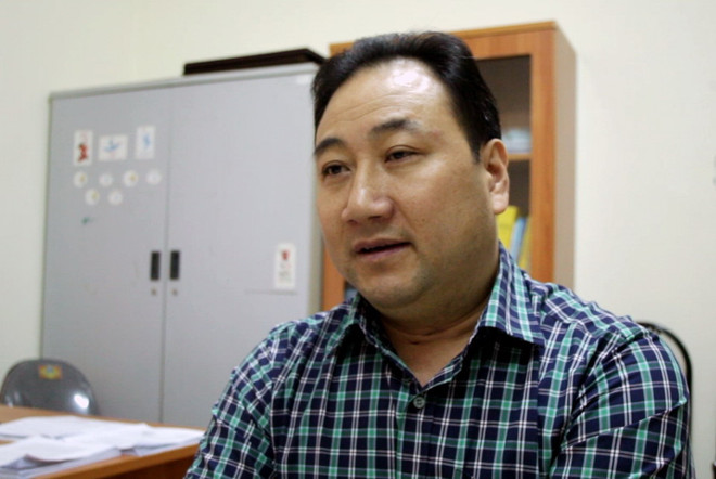 Bài 3: Giáo viên dạy Yoga “chuyển nghề”: Tiềm ẩn nhiều nỗi lo ảnh 2