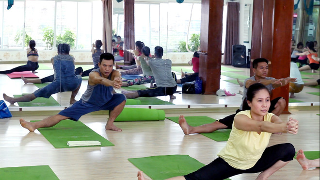 Bài 5: Bảy bí quyết tập Yoga đúng cách để không xảy ra chấn thương ảnh 2