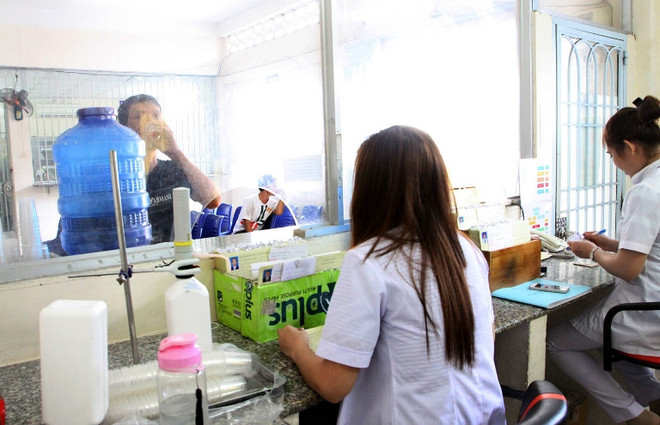 227.000 người có HIV cần được chăm sóc, điều trị thường xuyên ảnh 1