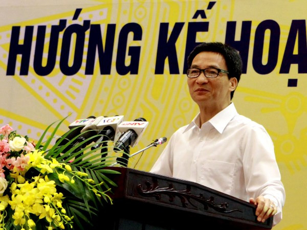 Phó Thủ tướng:“Cần xem xét năng lực của chủ đầu tư thiết bị y tế” ảnh 2