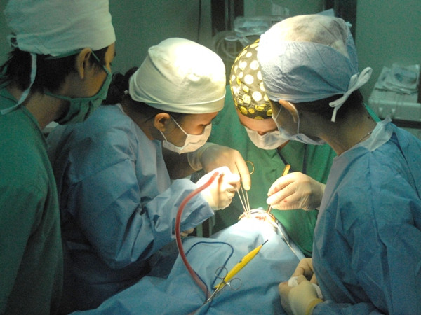 Bộ Y tế: Trung tâm OSCA nhận chịu trách nhiệm khiến 3 trẻ tử vong ảnh 1