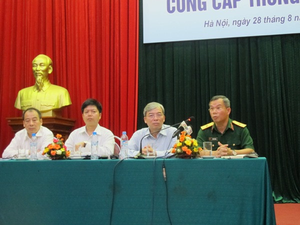 Bộ Y tế: Trung tâm OSCA nhận chịu trách nhiệm khiến 3 trẻ tử vong ảnh 2