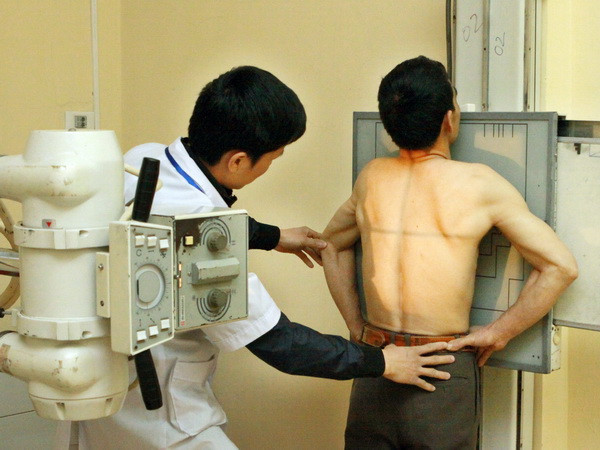 Hà Nội: Phát hiện thêm nhiều thiết bị y tế không rõ xuất xứ ảnh 1