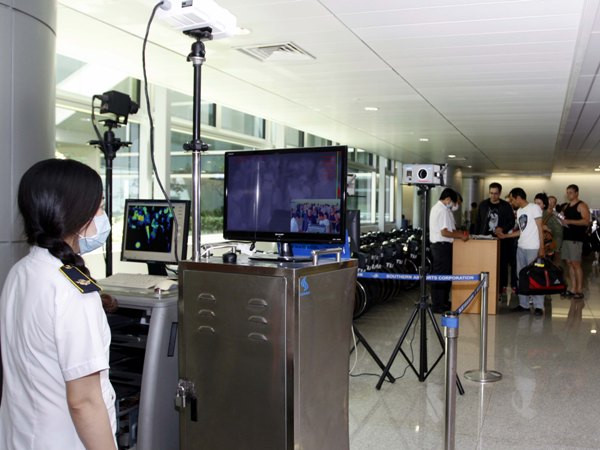 WHO đánh giá nguy cơ lây nhiễm Ebola ở Việt Nam rất thấp ảnh 1