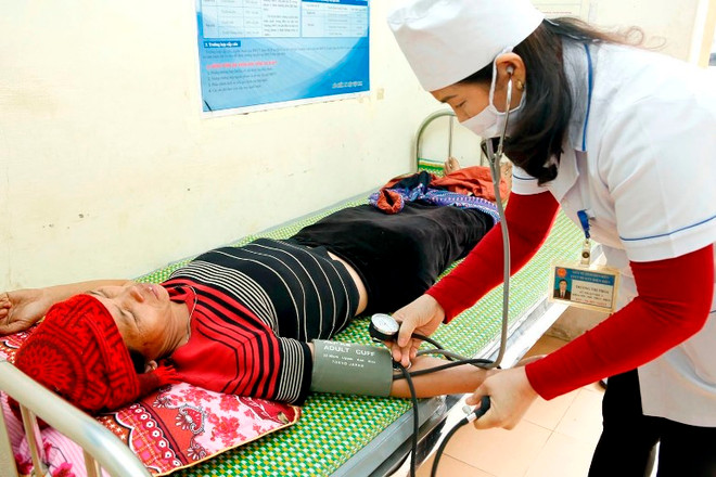 Lai Châu: Tình hình dịch bệnh ổn định, không có dịch lớn xảy ra ảnh 1