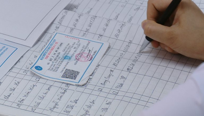 Cuộc chiến chống lao: Bảo hiểm y tế là nguồn tài chính bền vững nhất ảnh 3