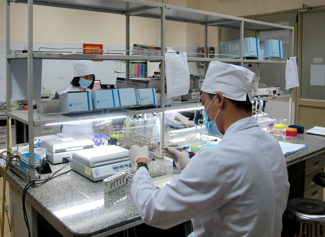 Bệnh viện Quân đội 108 đạt chứng nhận chất lượng ISO 9001:2015 ảnh 2