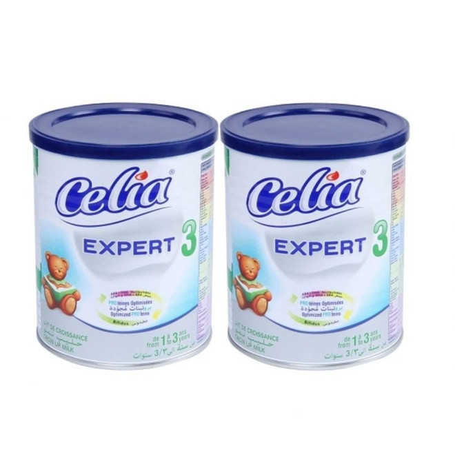 Bộ Y tế: Thêm 3 loại sữa của Pháp vào danh sách nhiễm khuẩn ảnh 1