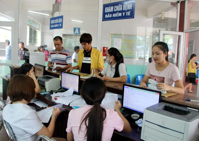 Không dừng khám bảo hiểm y tế với cơ sở y tế tư nhân ảnh 1