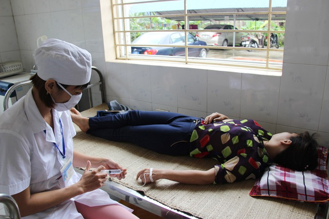 Vĩnh Long: Lồng ghép nhiều mô hình về chăm sóc sức khỏe ảnh 1