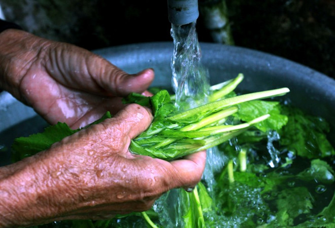 Quảng Nam: Phong trào vệ sinh yêu nước còn nhiều khó khăn ảnh 2