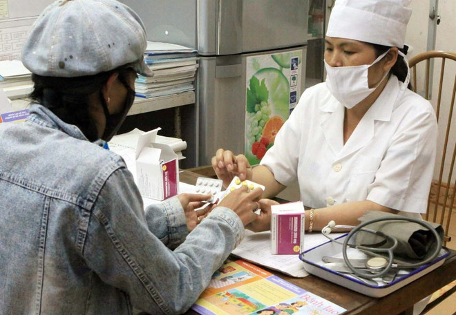 Cuộc chiến chống lao: Bảo hiểm y tế là nguồn tài chính bền vững nhất ảnh 1