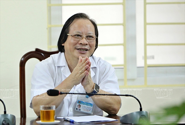 Cuộc chiến chống lao: Bảo hiểm y tế là nguồn tài chính bền vững nhất ảnh 2