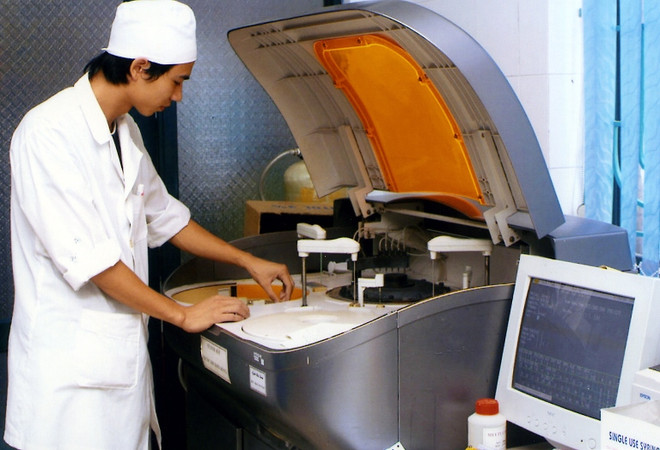 Không dừng khám bảo hiểm y tế với cơ sở y tế tư nhân ảnh 2