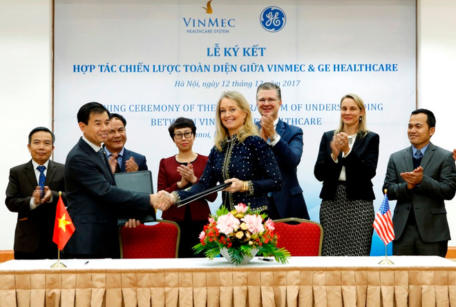 Vinmec sẽ có bệnh viện khám chữa bệnh bằng thẻ bảo hiểm y tế ảnh 1