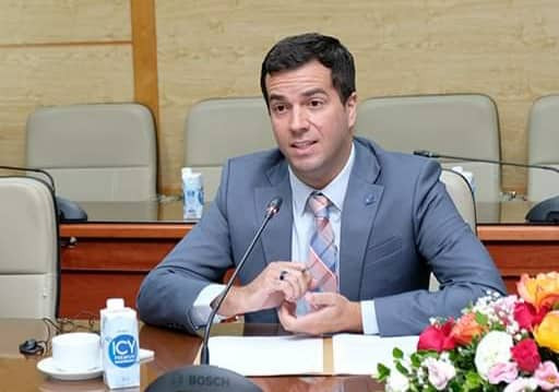 Bộ Y tế và CDC Hoa Kỳ hợp tác ứng phó với các dịch bệnh nguy hiểm ảnh 2