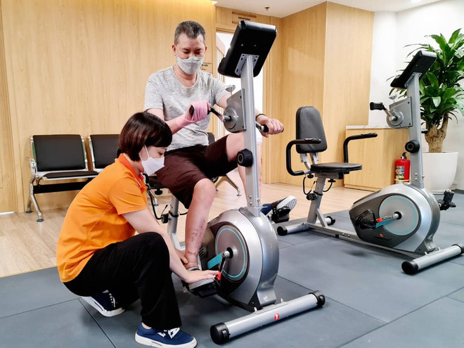 Mỗi năm Việt Nam ghi nhận khoảng 200.000 người mắc đột quỵ mới ảnh 1