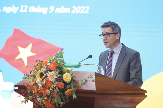 Phát động chiến dịch phòng chống COVID-19 trong tình hình mới ảnh 2